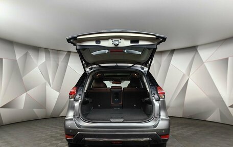 Nissan X-Trail, 2022 год, 2 247 000 рублей, 12 фотография