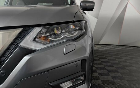 Nissan X-Trail, 2022 год, 2 247 000 рублей, 10 фотография