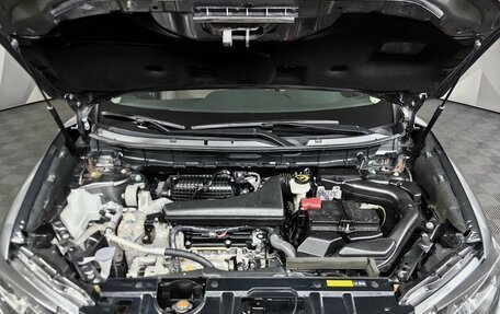 Nissan X-Trail, 2022 год, 2 247 000 рублей, 11 фотография