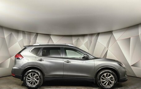 Nissan X-Trail, 2022 год, 2 247 000 рублей, 6 фотография