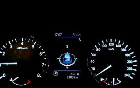 Nissan X-Trail, 2022 год, 2 247 000 рублей, 18 фотография