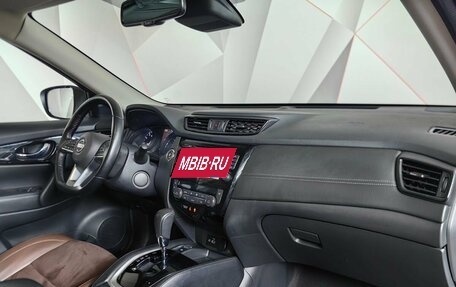 Nissan X-Trail, 2022 год, 2 247 000 рублей, 13 фотография