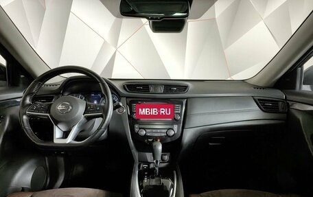 Nissan X-Trail, 2022 год, 2 247 000 рублей, 14 фотография