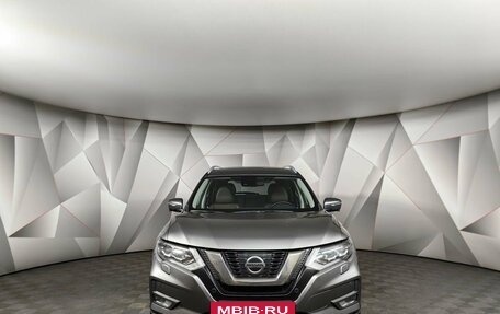 Nissan X-Trail, 2022 год, 2 247 000 рублей, 7 фотография