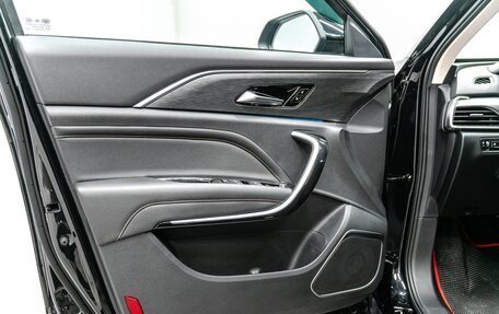 FAW Bestune T77, 2022 год, 1 690 000 рублей, 7 фотография