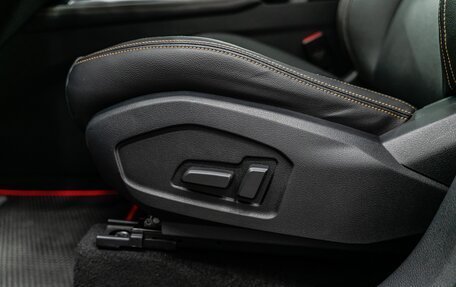 FAW Bestune T77, 2022 год, 1 690 000 рублей, 10 фотография