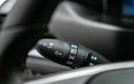 FAW Bestune T77, 2022 год, 1 690 000 рублей, 12 фотография