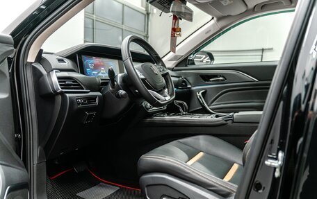 FAW Bestune T77, 2022 год, 1 690 000 рублей, 11 фотография