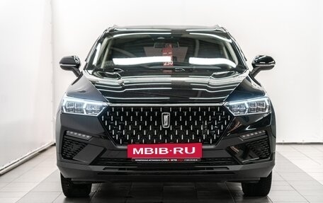 FAW Bestune T77, 2022 год, 1 690 000 рублей, 2 фотография