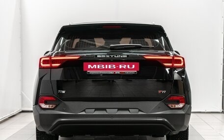 FAW Bestune T77, 2022 год, 1 690 000 рублей, 4 фотография