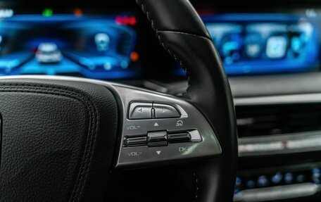 FAW Bestune T77, 2022 год, 1 690 000 рублей, 16 фотография