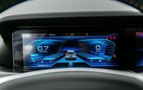 FAW Bestune T77, 2022 год, 1 690 000 рублей, 15 фотография