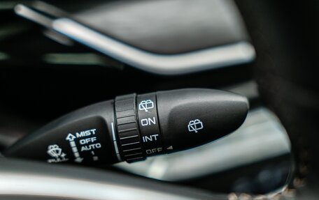 FAW Bestune T77, 2022 год, 1 690 000 рублей, 17 фотография