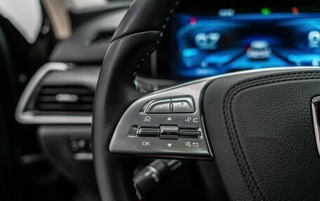 FAW Bestune T77, 2022 год, 1 690 000 рублей, 14 фотография