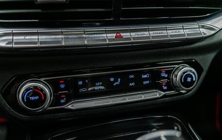 FAW Bestune T77, 2022 год, 1 690 000 рублей, 20 фотография