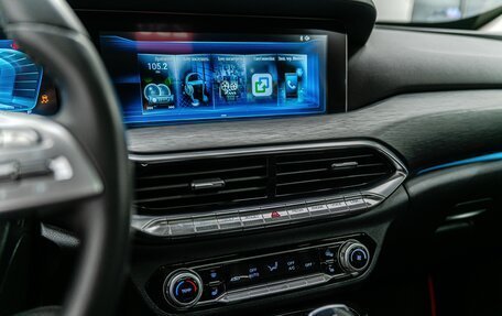 FAW Bestune T77, 2022 год, 1 690 000 рублей, 18 фотография