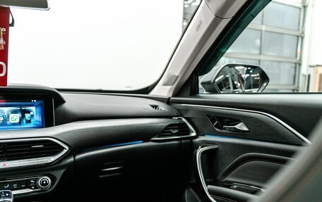 FAW Bestune T77, 2022 год, 1 690 000 рублей, 25 фотография