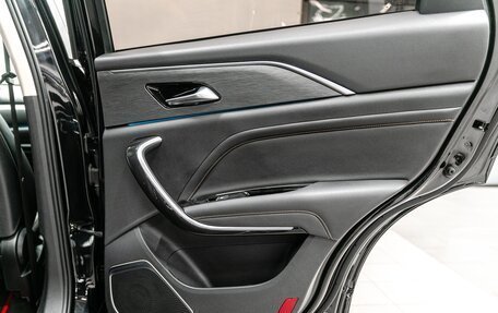 FAW Bestune T77, 2022 год, 1 690 000 рублей, 26 фотография
