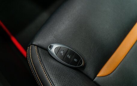 FAW Bestune T77, 2022 год, 1 690 000 рублей, 30 фотография