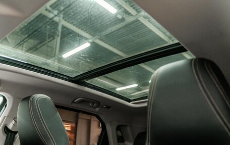 FAW Bestune T77, 2022 год, 1 690 000 рублей, 29 фотография