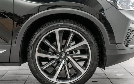 FAW Bestune T77, 2022 год, 1 690 000 рублей, 34 фотография