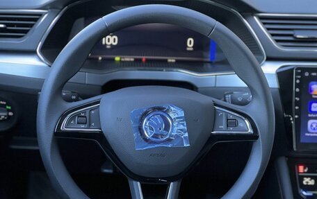 Skoda Superb III рестайлинг, 2025 год, 3 150 000 рублей, 11 фотография