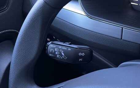 Skoda Superb III рестайлинг, 2025 год, 3 150 000 рублей, 12 фотография