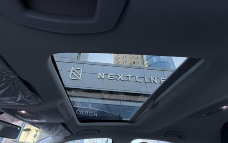 Skoda Superb III рестайлинг, 2025 год, 3 150 000 рублей, 16 фотография