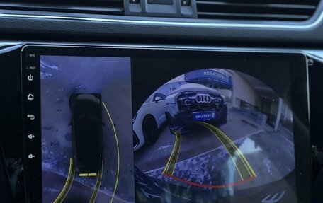 Skoda Superb III рестайлинг, 2025 год, 3 150 000 рублей, 24 фотография