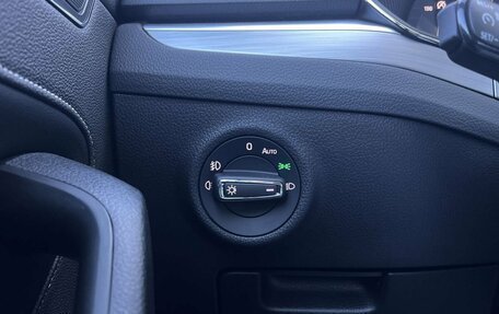 Skoda Superb III рестайлинг, 2025 год, 3 150 000 рублей, 14 фотография