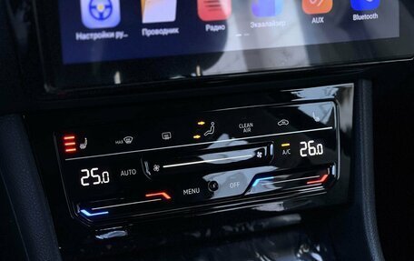 Skoda Superb III рестайлинг, 2025 год, 3 150 000 рублей, 27 фотография