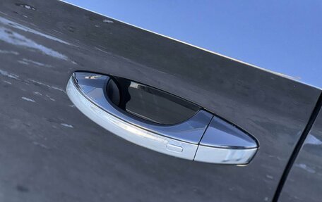 Skoda Superb III рестайлинг, 2025 год, 3 150 000 рублей, 38 фотография