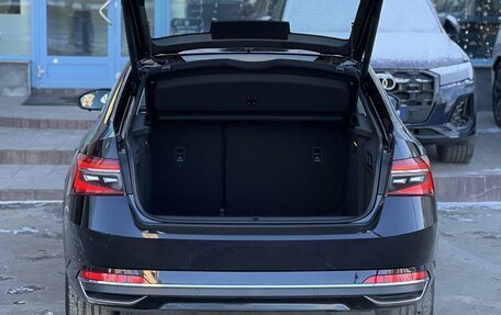 Skoda Superb III рестайлинг, 2025 год, 3 150 000 рублей, 36 фотография