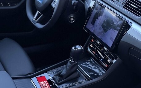 Skoda Superb III рестайлинг, 2025 год, 3 150 000 рублей, 25 фотография