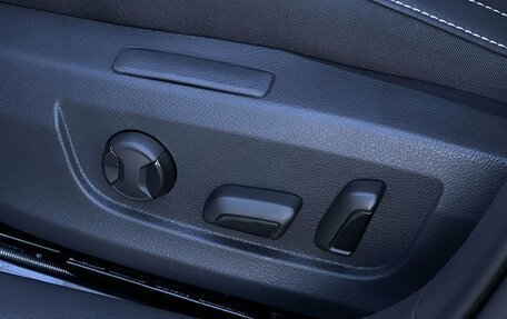 Skoda Superb III рестайлинг, 2025 год, 3 150 000 рублей, 33 фотография