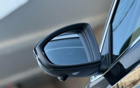 Skoda Superb III рестайлинг, 2025 год, 3 150 000 рублей, 39 фотография