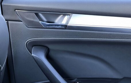 Skoda Superb III рестайлинг, 2025 год, 3 150 000 рублей, 32 фотография