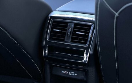 Skoda Superb III рестайлинг, 2025 год, 3 150 000 рублей, 34 фотография