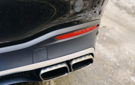 Mercedes-Benz GLS AMG, 2023 год, 19 890 000 рублей, 5 фотография