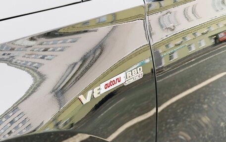 Mercedes-Benz GLS AMG, 2023 год, 19 890 000 рублей, 8 фотография