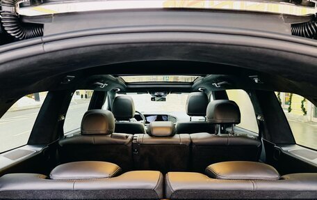 Mercedes-Benz GLS AMG, 2023 год, 19 890 000 рублей, 14 фотография