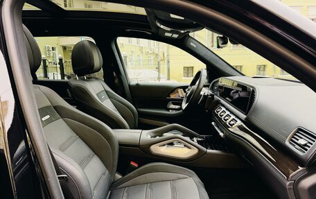 Mercedes-Benz GLS AMG, 2023 год, 19 890 000 рублей, 15 фотография