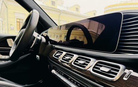 Mercedes-Benz GLS AMG, 2023 год, 19 890 000 рублей, 10 фотография