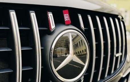 Mercedes-Benz GLS AMG, 2023 год, 19 890 000 рублей, 6 фотография