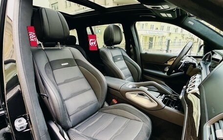 Mercedes-Benz GLS AMG, 2023 год, 19 890 000 рублей, 11 фотография