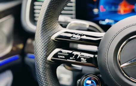 Mercedes-Benz GLS AMG, 2023 год, 19 890 000 рублей, 20 фотография