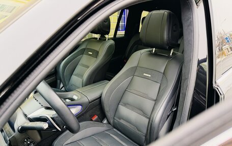 Mercedes-Benz GLS AMG, 2023 год, 19 890 000 рублей, 21 фотография