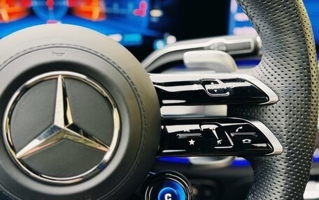 Mercedes-Benz GLS AMG, 2023 год, 19 890 000 рублей, 19 фотография