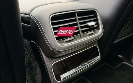 Mercedes-Benz GLS AMG, 2023 год, 19 890 000 рублей, 26 фотография