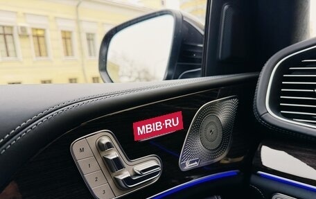 Mercedes-Benz GLS AMG, 2023 год, 19 890 000 рублей, 18 фотография